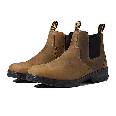 Timberland PRO Nashoba Composite Safety Toe Men