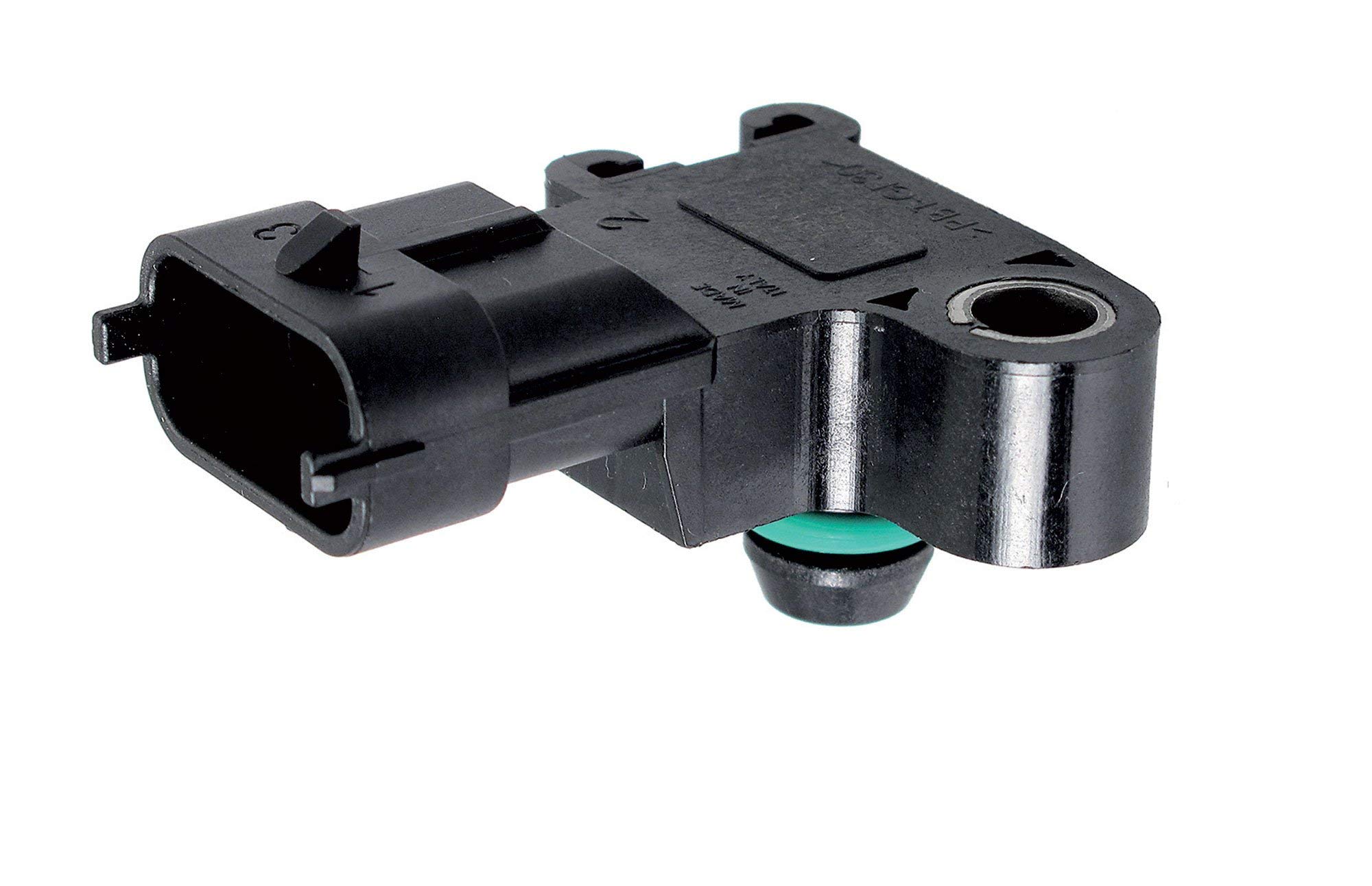 10 Best Manifold Differential Pressure Sensors 2023 Reviews & Ratings