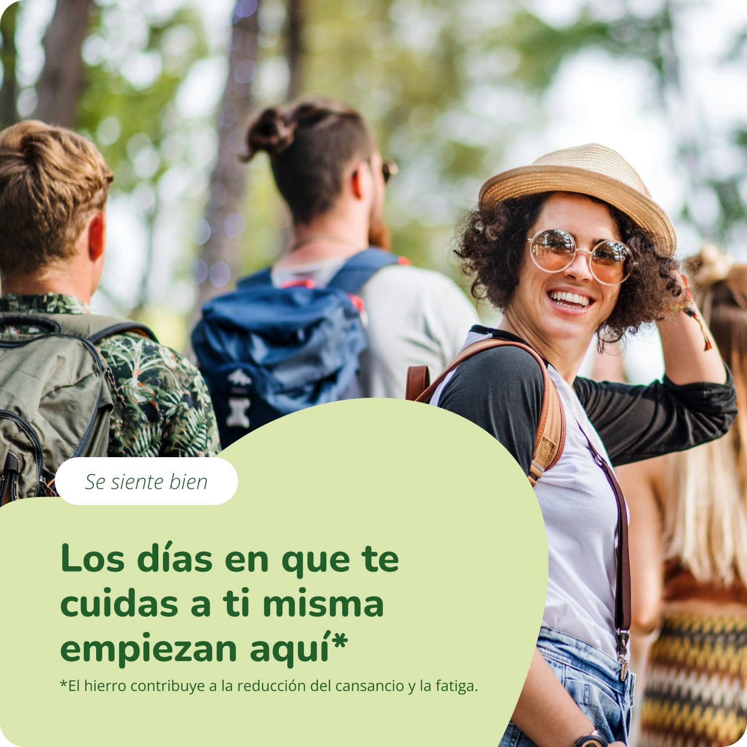 Hierro Suplemento Vegavero® | Vegano | Vitamina C, B12 y Ácido Fólico | Anemia + Energía + Cansancio | Bisglicinato de Hierro | 120 Cápsulas