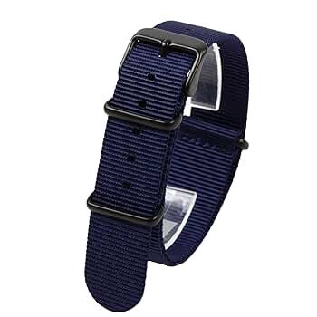 FRGMT アナログ時計 ブラック ナイロンストラップ　未使用品 item-23071111_2.jpg?_ex=500x500