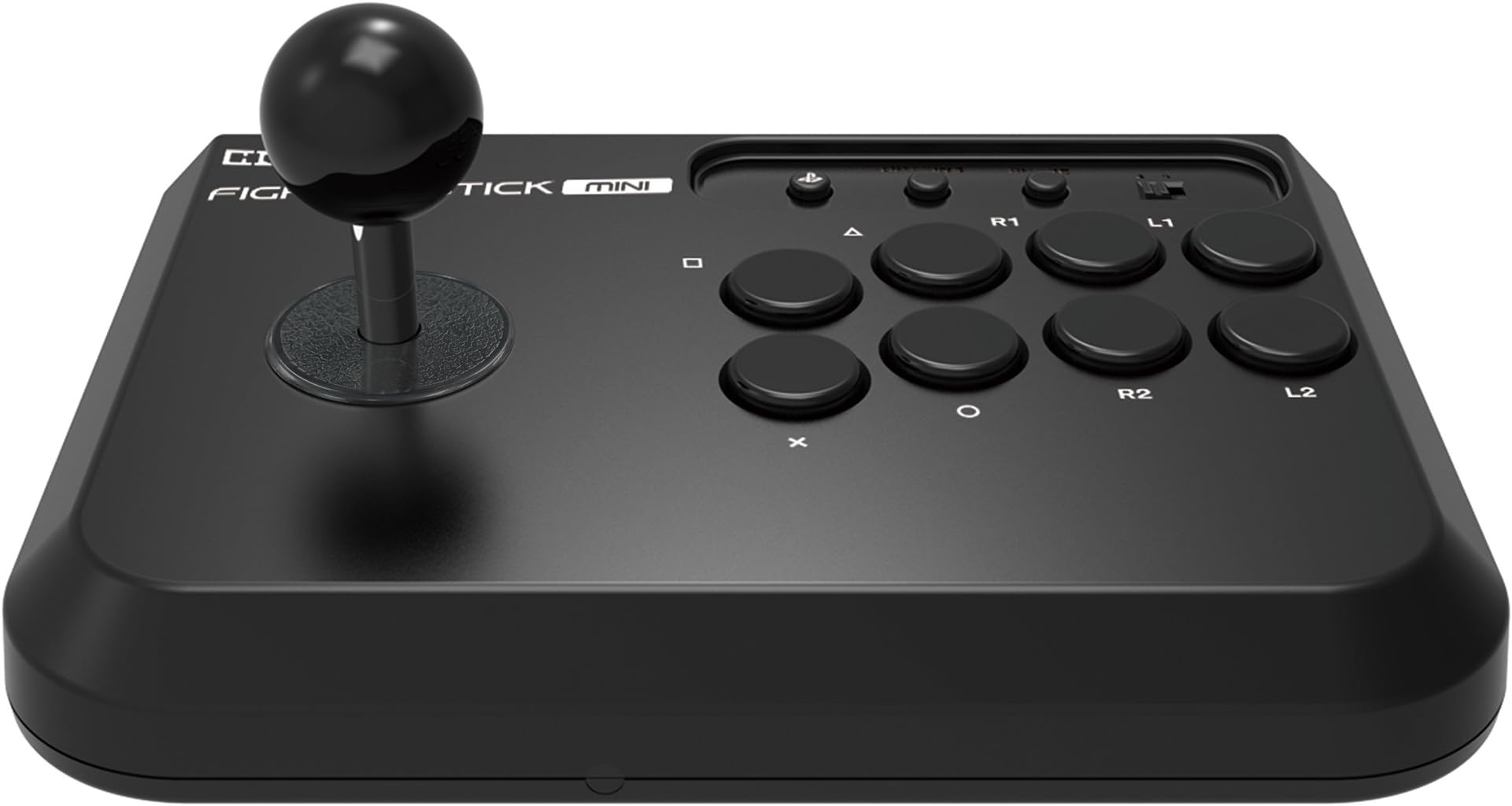 Fighting stick mini for PS 4 PS 3 PC