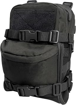 Hydration Pack with Molle System for Tactical Hiking