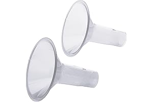 Medela PersonalFit Breast Shields: The Ultimate Pumping Comfort