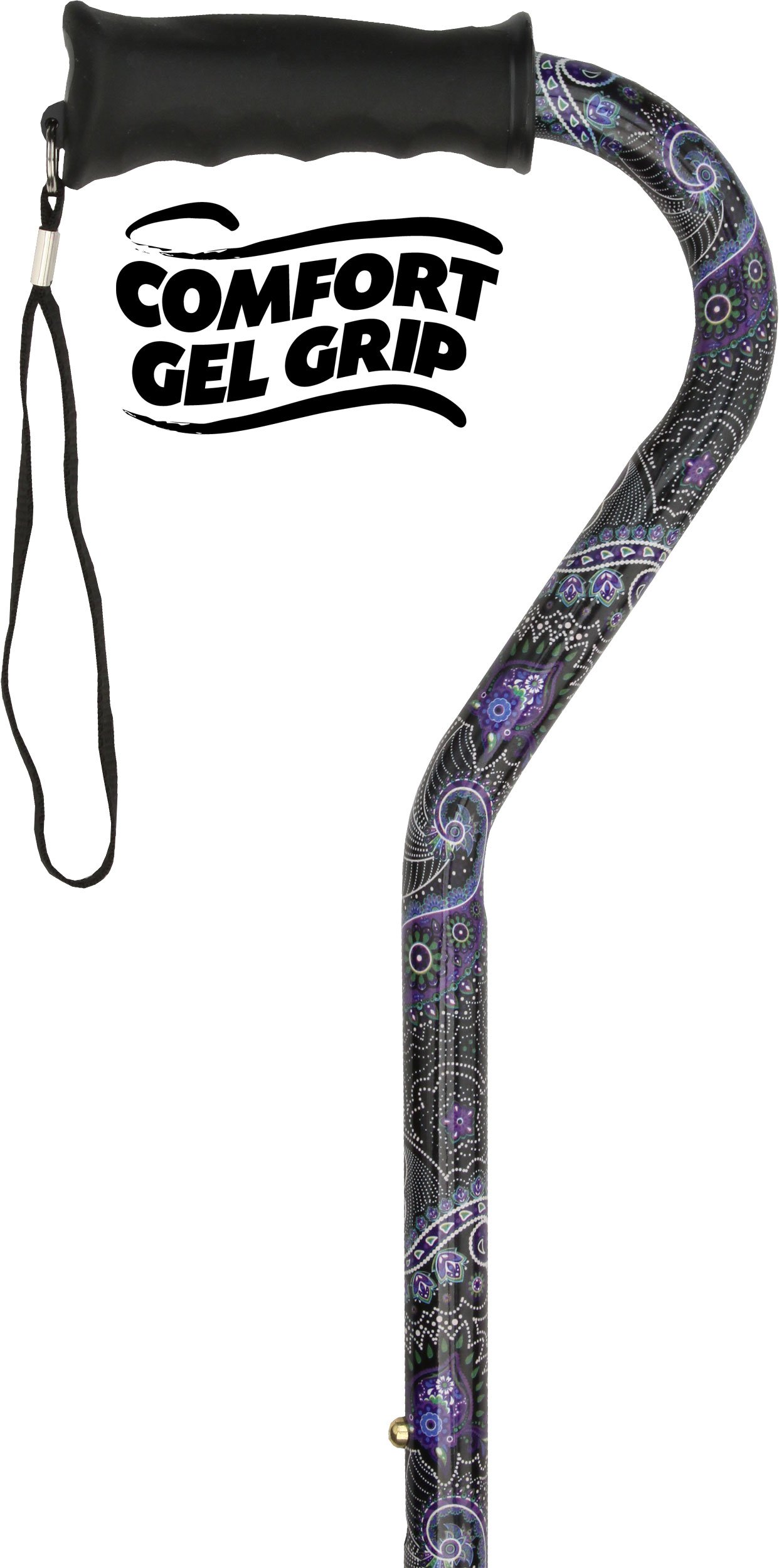 Royal RC Canes Offset Cane