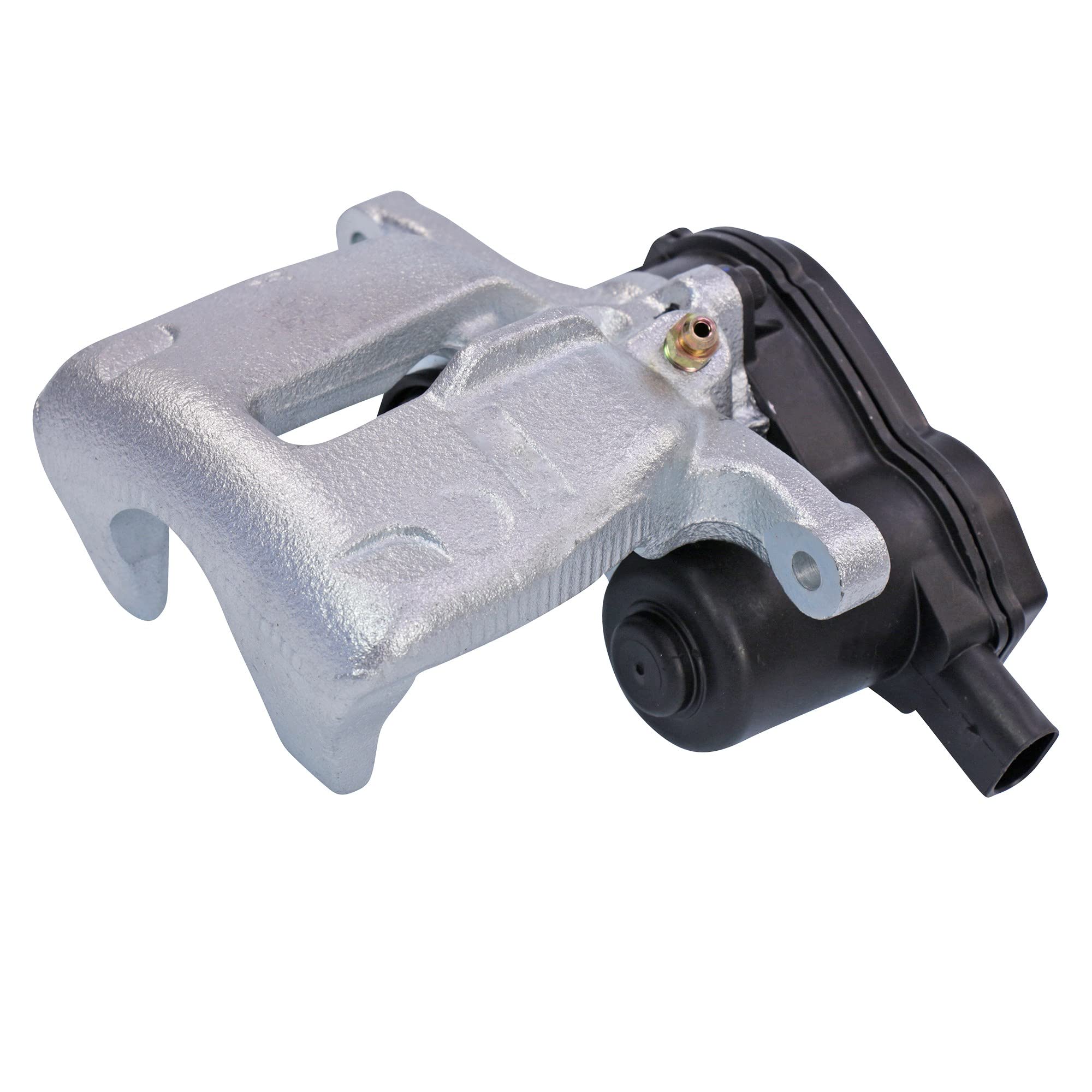 ATEC Germany 1x Bremssattel hinten links inkl. Stellelement für