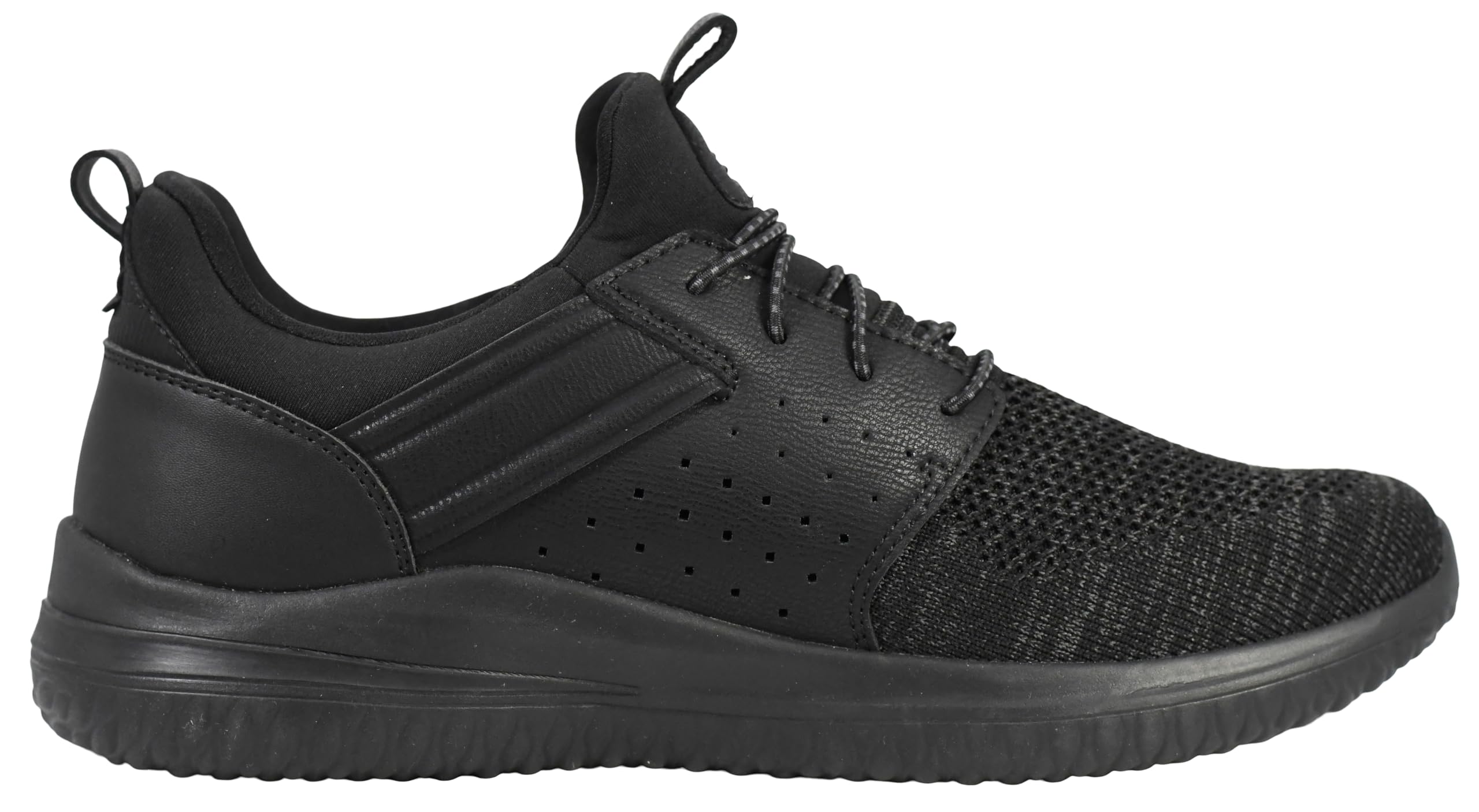 Skechers Delson 3.0, Zapatillas Hombre