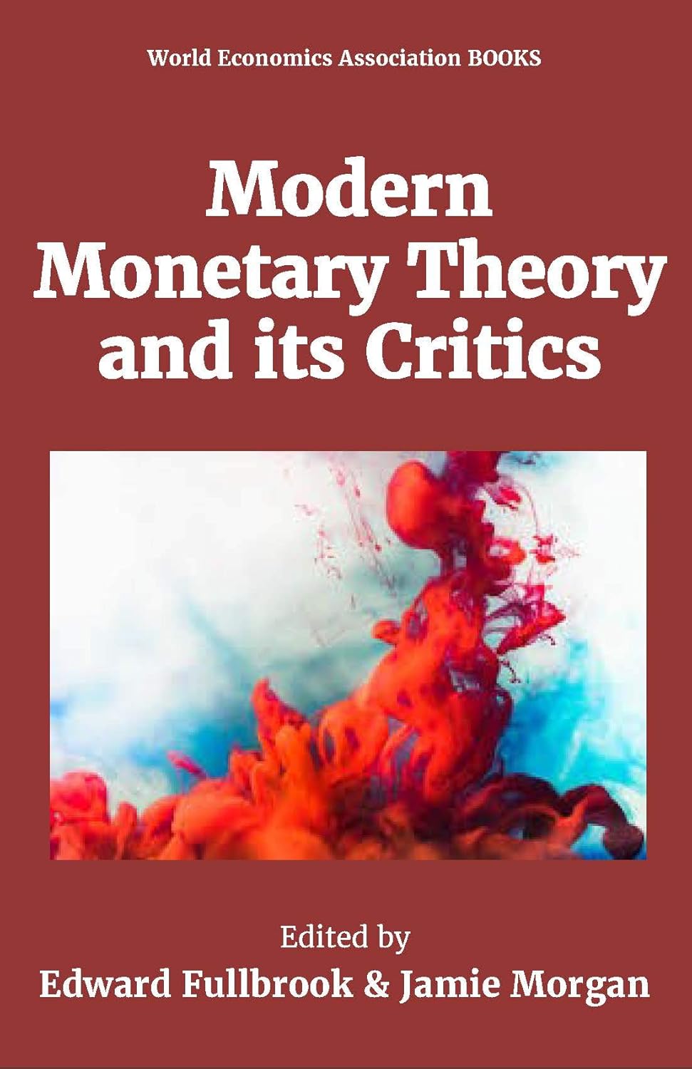 Modern Monetary Theory and its Critics