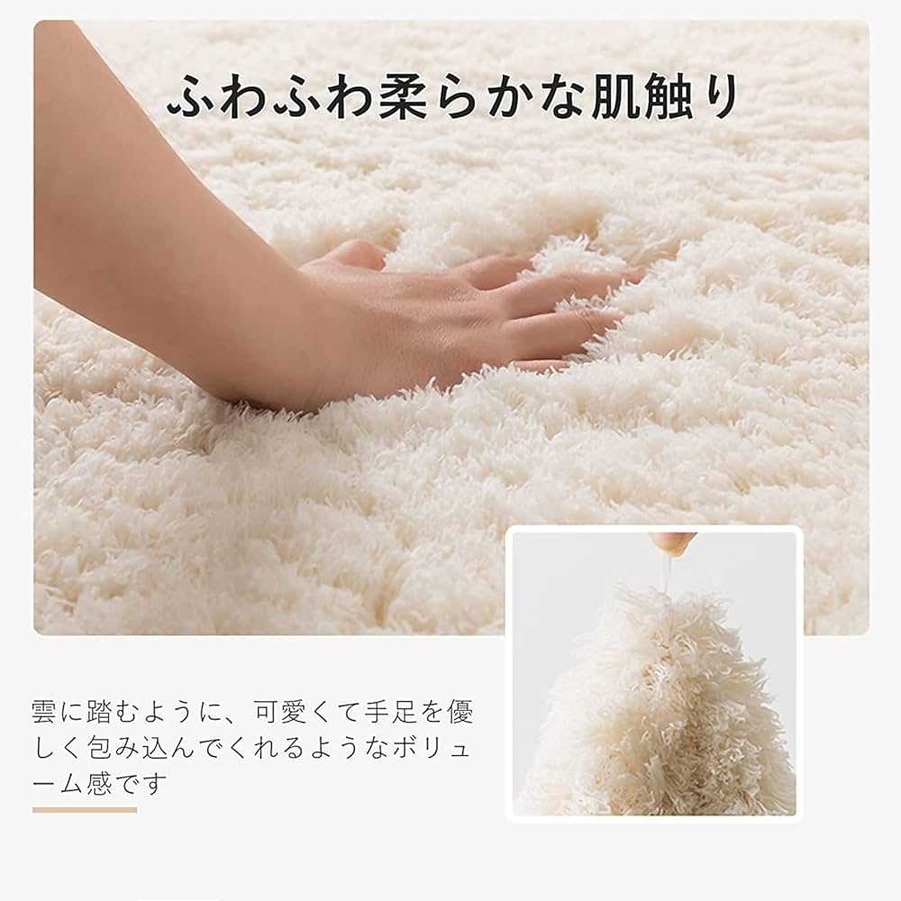 ★起毛ジョイントマット 大判 もこもこ 30x30x厚さ1cm 10枚組 Amazon.co.jp: OEESYA 起毛 ジョイントマット 大判 厚手 35mm もこもこ