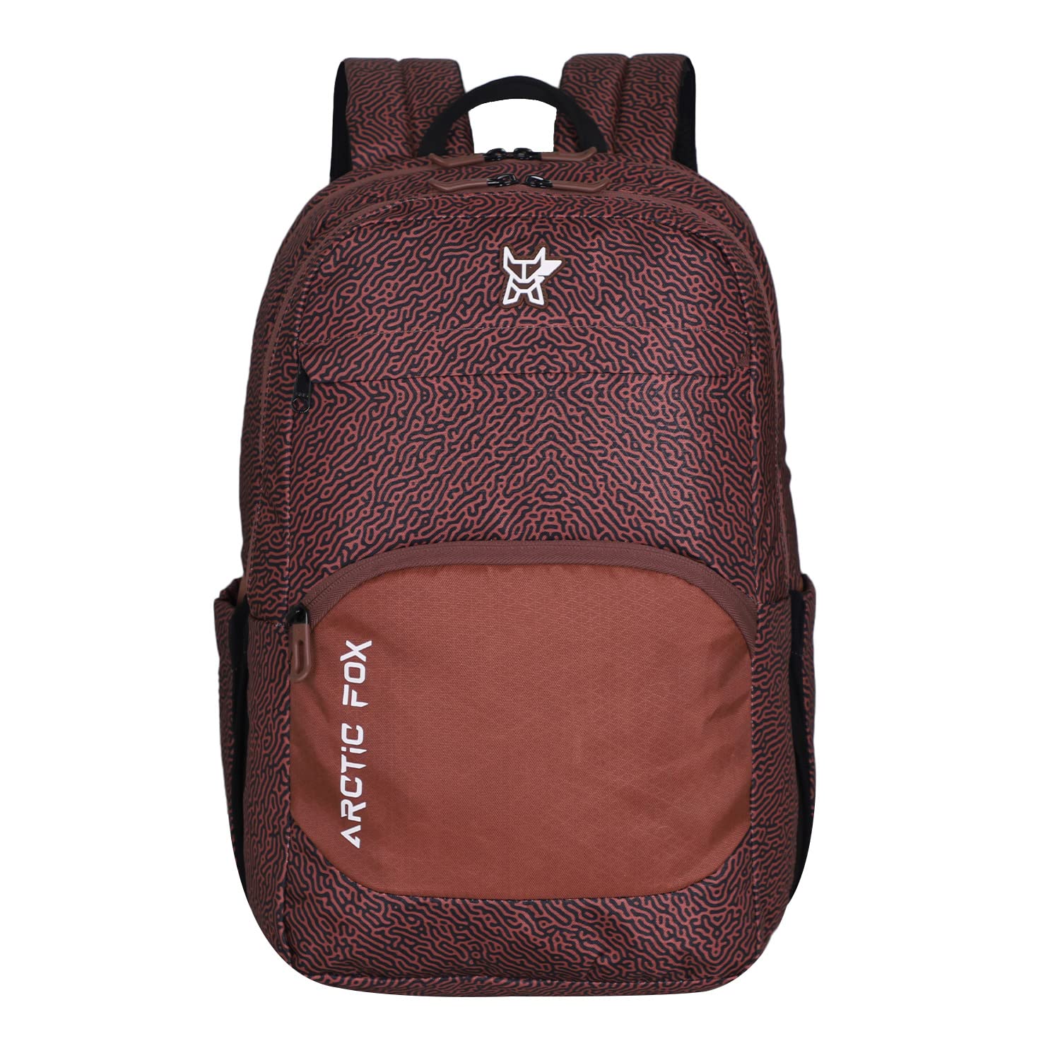 Arctic Fox Touch Sea Spray 15.5 Inch Laptop Backpack