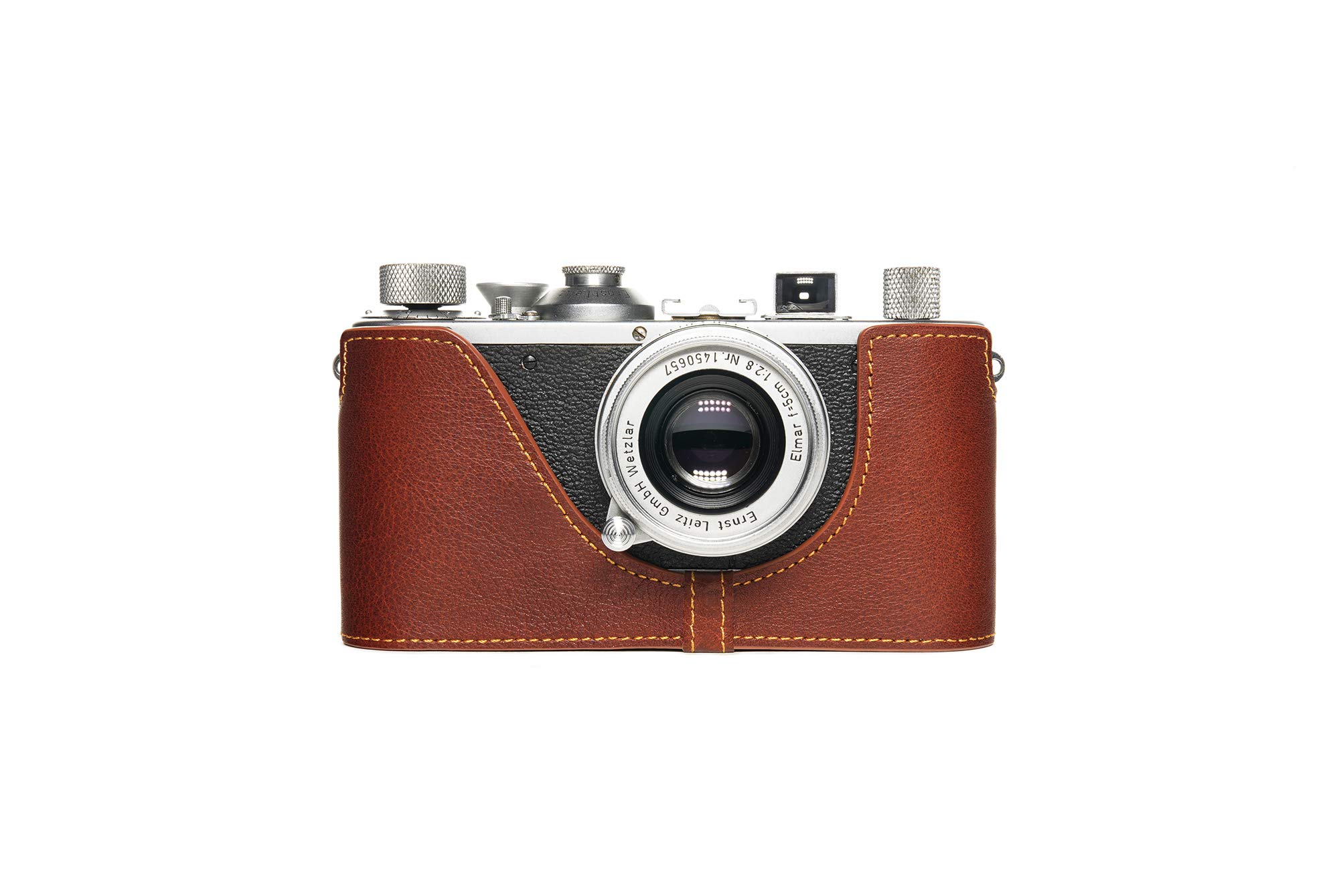 Amazon | TP Original Leica 0 i ii iii iiia iiib (D環なし) 専用