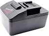 CTB8185 Battery, 18V 4Ah 4000mAh Power Tool Battery Replace for Snap on CTB8185 CT7850 CTR7850H CTL7850 CTB7185 CTB8187 li-ion Battery NOT fit for Nicad Battery