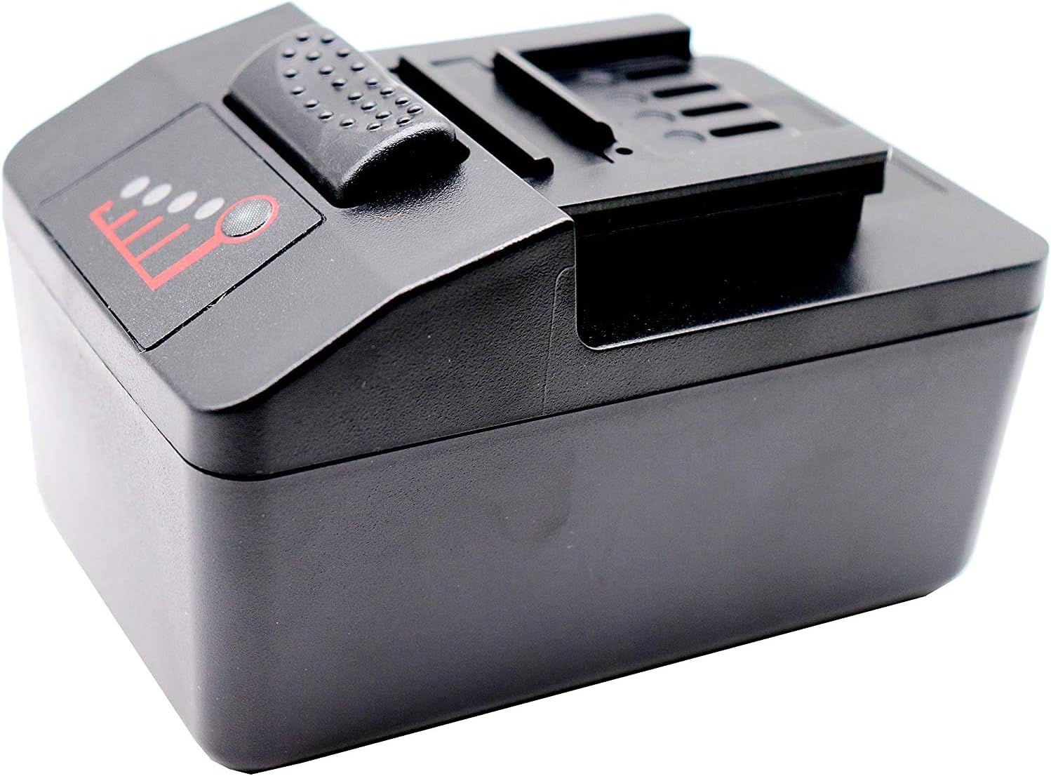 CTB8185 CTB8187 Battery, 18V 4Ah 4000mAh Power Tool Battery Replace for Snap on 18V Battery CTB8185 CT7850 CTR7850H CTL7850 CTB7185 CTB8187