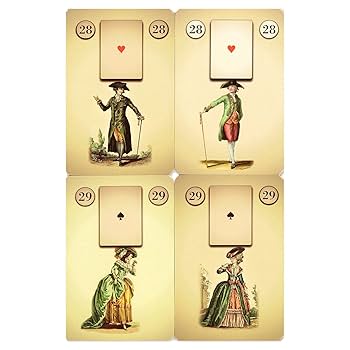 ジャパニーズルノルマン ❤︎ 日本的 ❤︎ 日本文化 ❤︎ ルノルマンカード Amazon.co.jp: 【正規品】魔女のルノルマンカード【ルノルマン