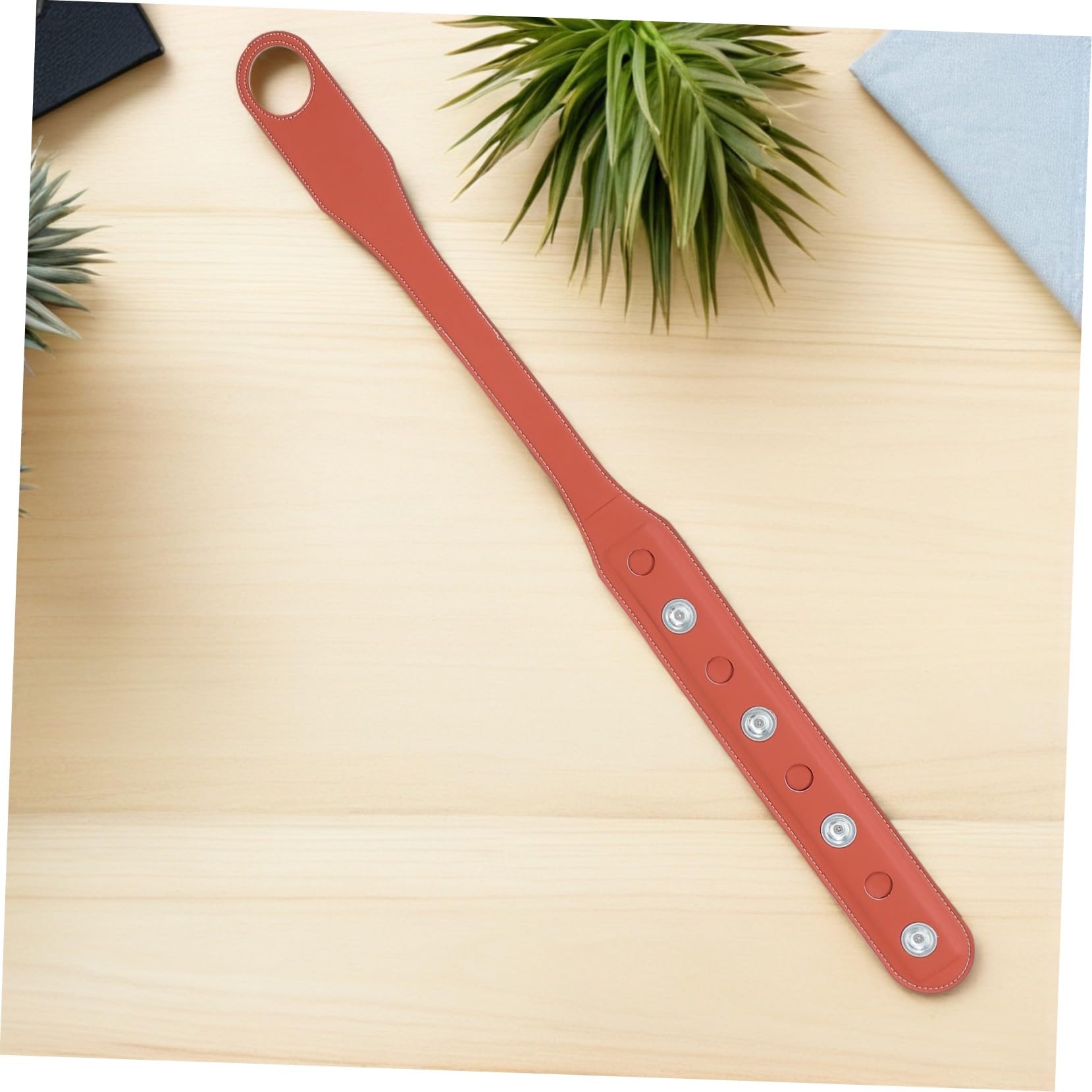 Cello Anti Rutsch Matte mit Rutschfestem Endbolzenstopper, Braun