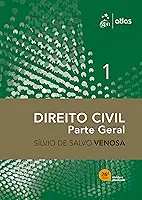Direito Civil - Parte Geral - Vol. 1 - 26ª Edição 2026