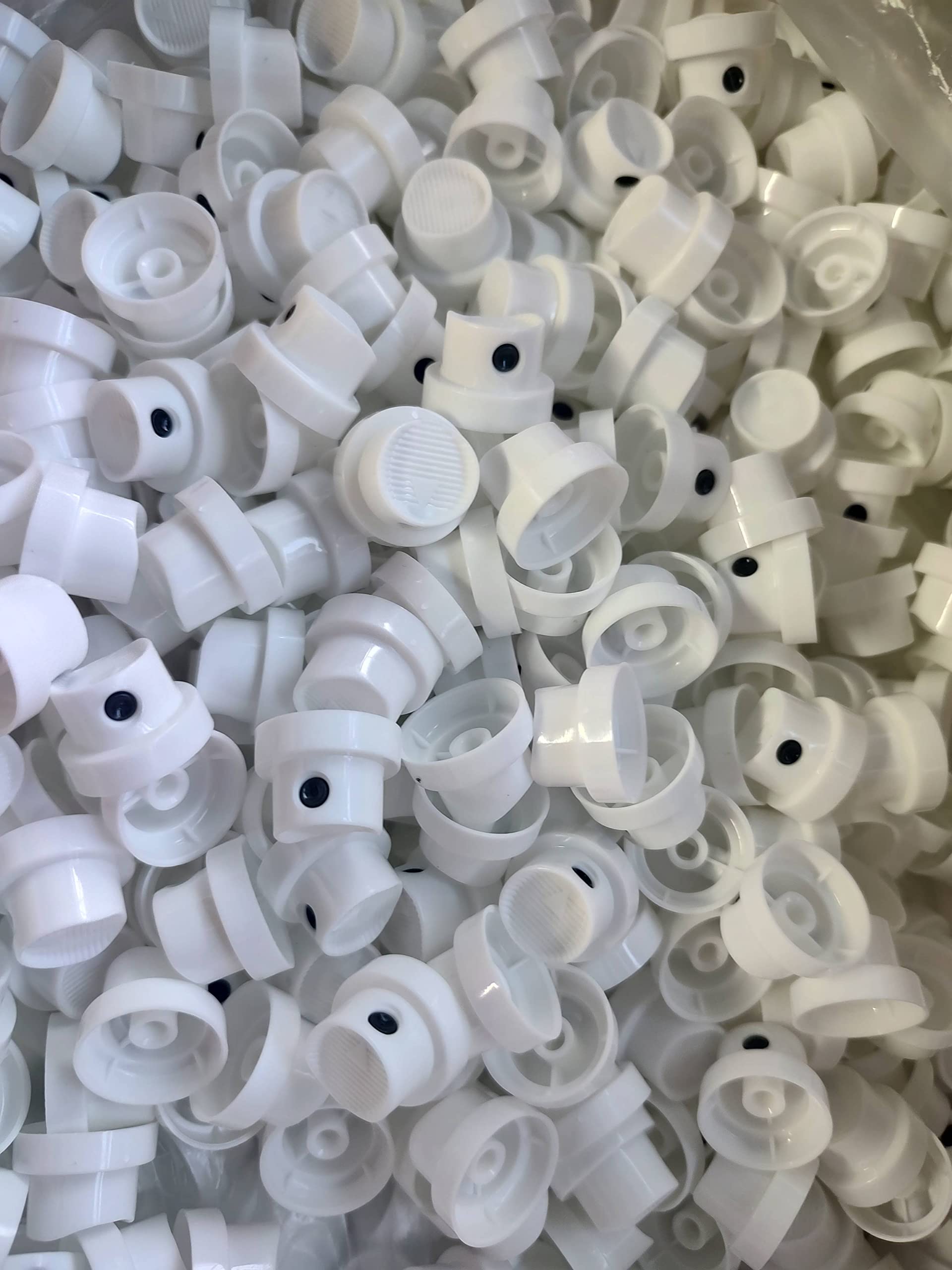 Buy Valspar FEMALE Fat Caps Graffiti Art Supplies Spray paint tips 30