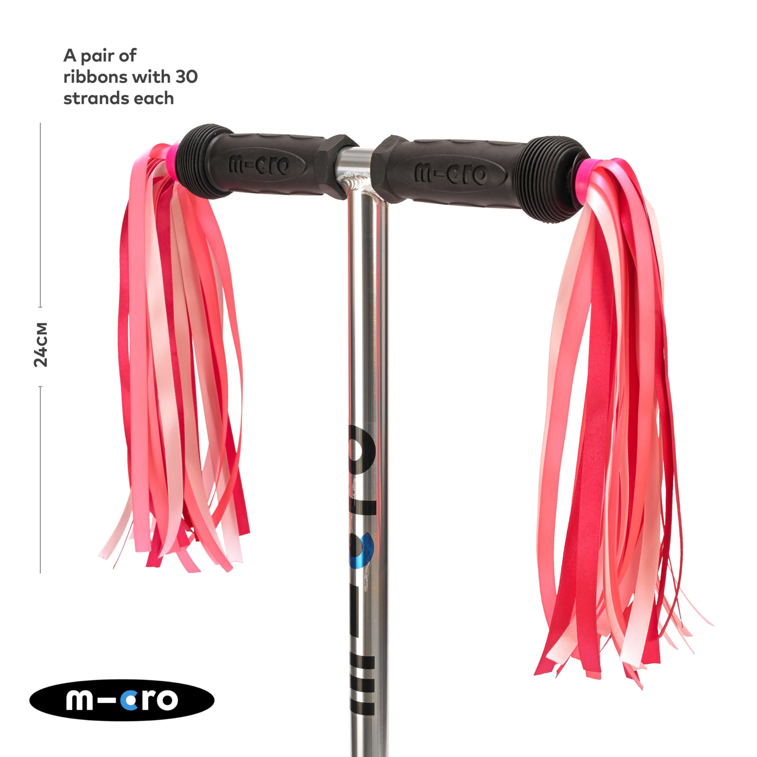 Amazon.co.jp: Micro Scooters | Scooter Ribbons | Handlebar