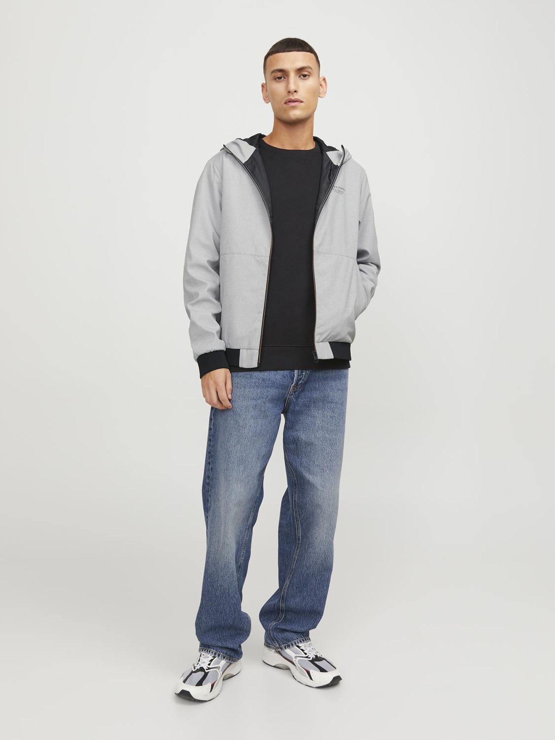 JACK & JONES Shell Jacket Shell Jacket