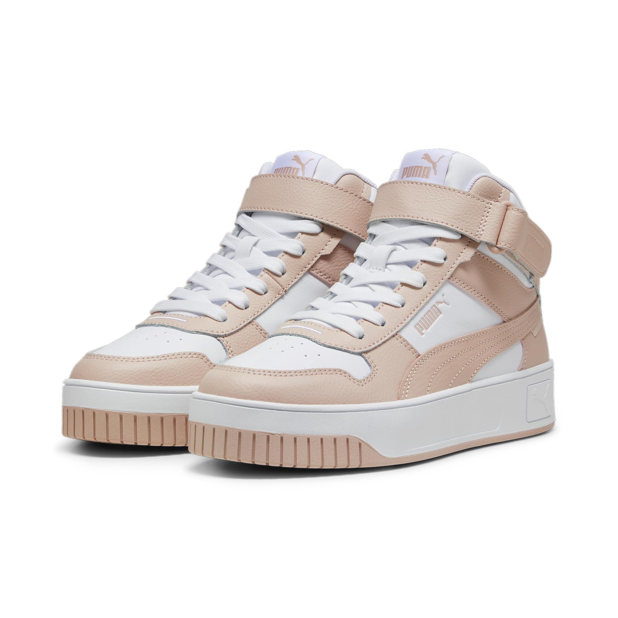 PUMA Carina Street Mid, Sneaker Mujer