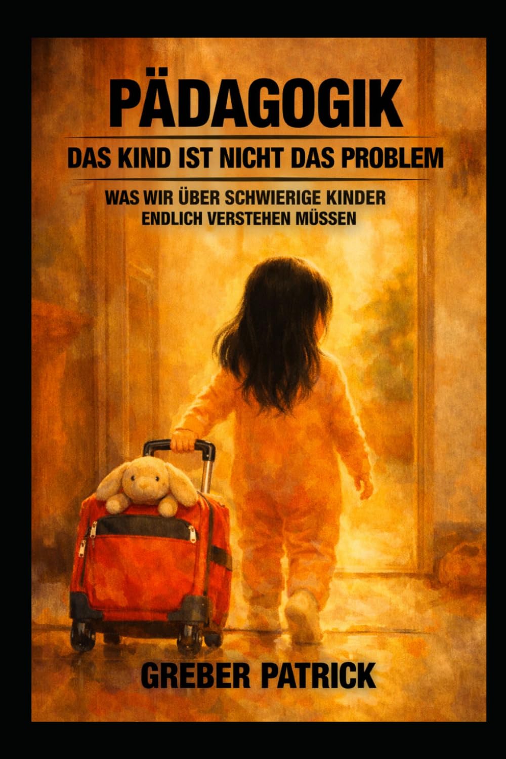 Pädagogik - Das Kind ist nicht das Problem: Was wir über schwierige Kinder endlich verstehen müssen
