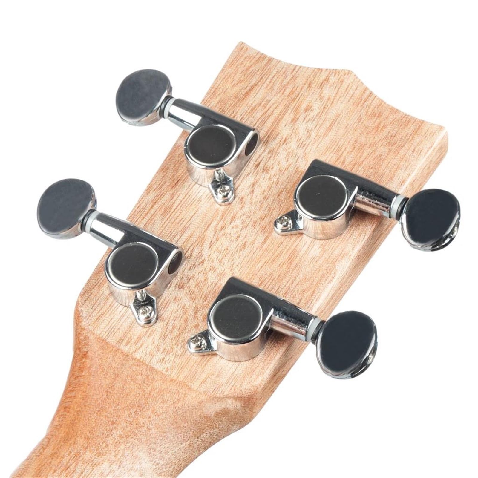 Profesjonalne ukulele Sapele Ananas Ukulele Matowy Ukulele Ukes Sopran/Uku Koncert/Uke Tenor 4 Struny Mini Gitara(26)