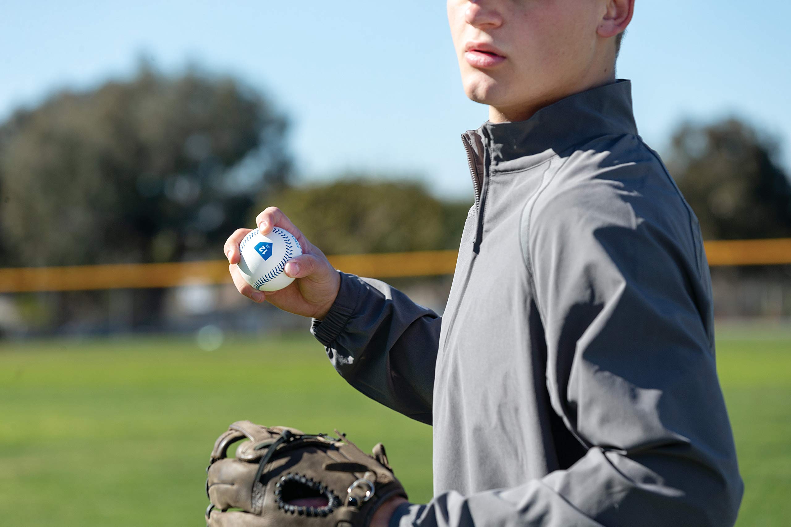 SKLZ Training Baseballs