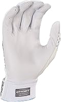 Vista 3 de Easton Guantes de bateo de sóftbol Ghost NX Fastpitch Adulto Múltiples estilos