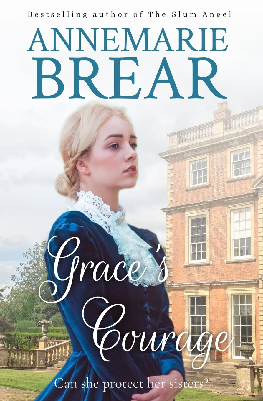 Grace's Courage