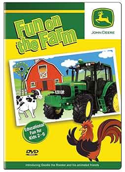 A Festival of Tractors ／ a Fes [DVD] Orange-Spectacular-300x300.jpg