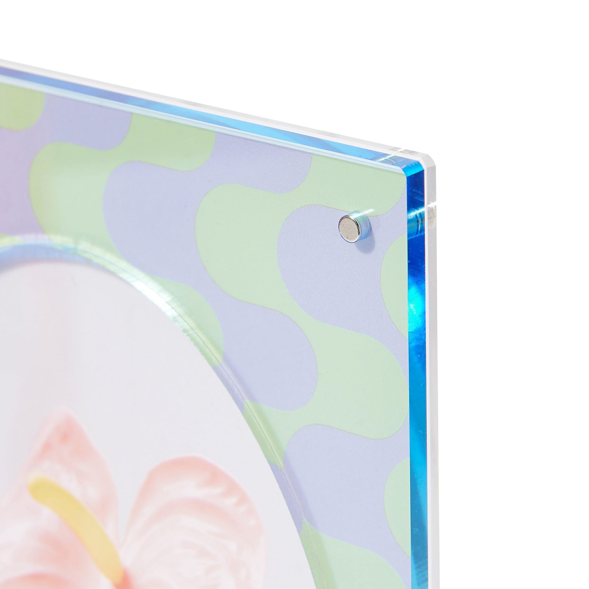 フランフラン　
ピンク クリスマスツリー スターターセット カラン フロアチェア S ピンク | Francfranc（フランフラン