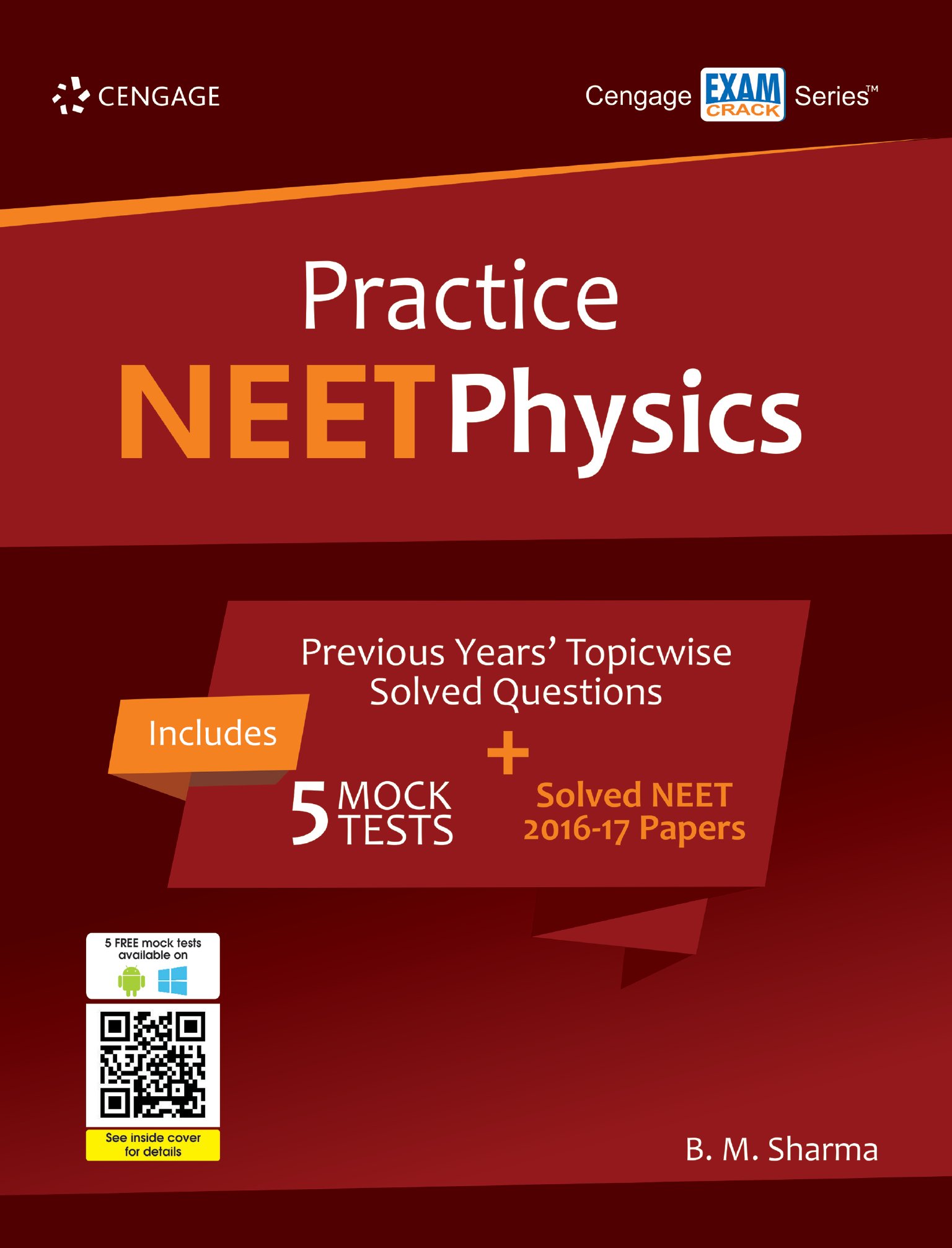 PRACTICE NEET PHYSICS