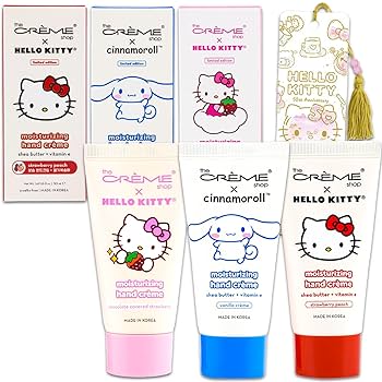 ☆　kitty様　 ミネラルクリーム３ ＆ ローション２ V3 エキサイティング ファンデーション キキ&ララ -【公式