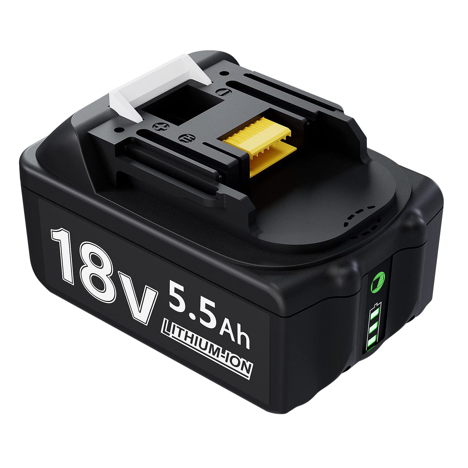 2 Stück 3500mAh LBXR20 Ersatzakku für Black und Decker 18V/20V Max 3.5Ah Li-Ion Akku LB20 LBX20 LST220 LBXR2020-OPE LBXR20B-2 LB2X4020 BL2018 Gartengeräte und Haushaltsgeräte