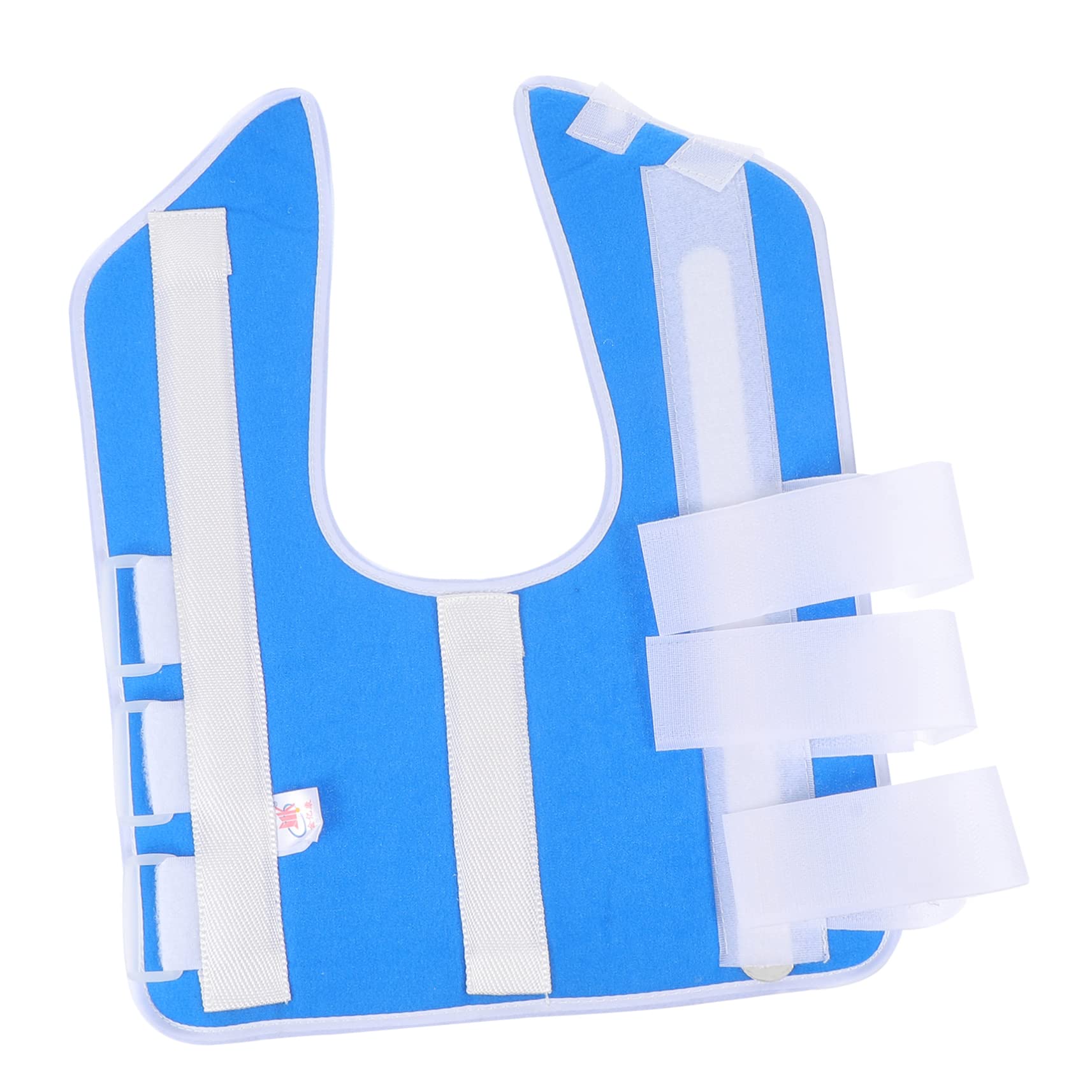 SAFIGLE 1Pc Humeral Fixation Belt for Shoulder Breathable Joint Brace for Rehabilitation Comfortable Use Work Travel for Injury