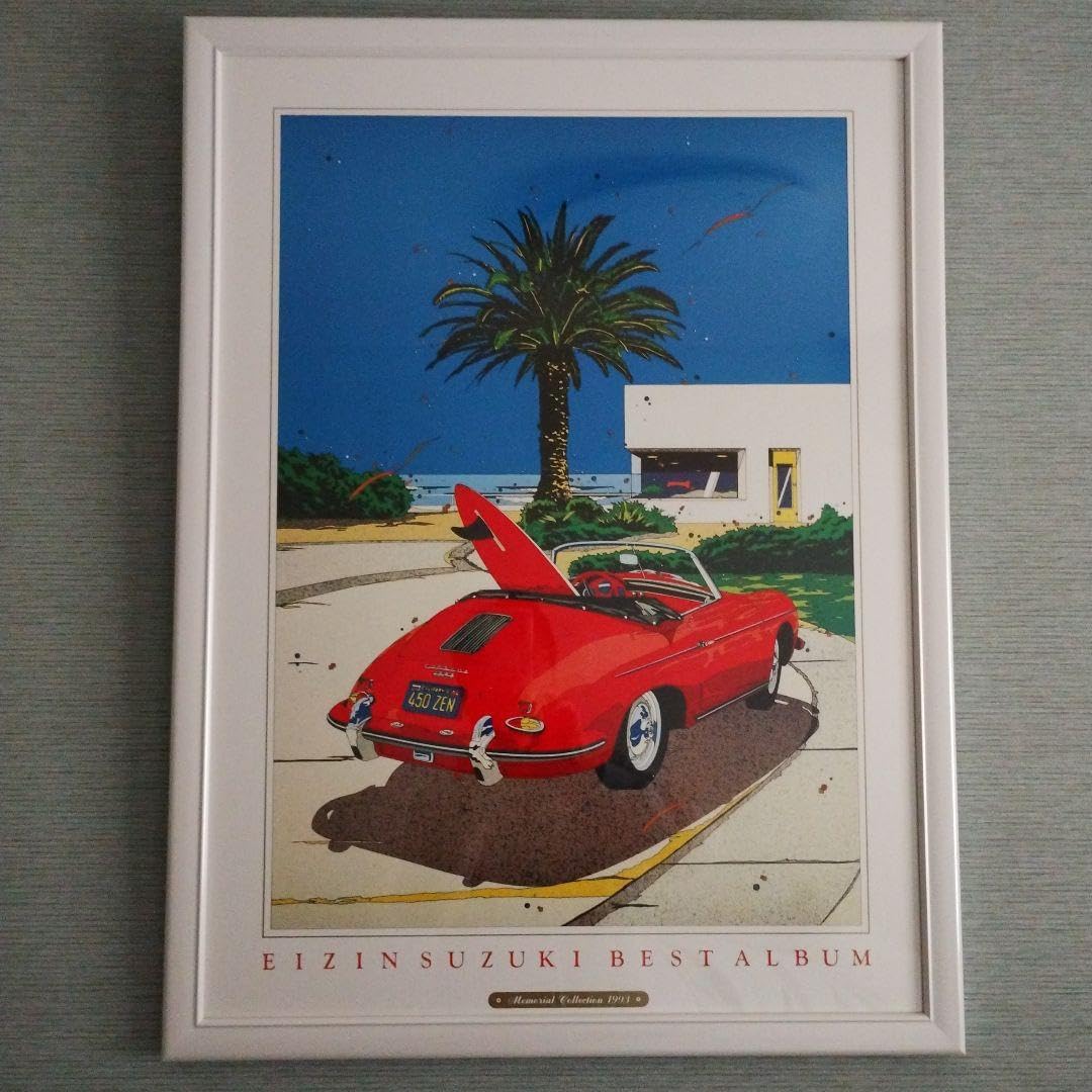 鈴木英人 シルクスクリーン」の人気商品一覧 | 安い商品を通販サイトから