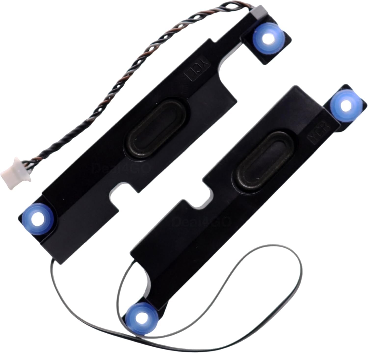 Deal4GO Internal Speaker PK23000UGH0 PK23000UJG0 Replacement for Lenovo Ideapad 3 14ITL6 14ADA6 14ALC6 V14 G2 ITL 2021