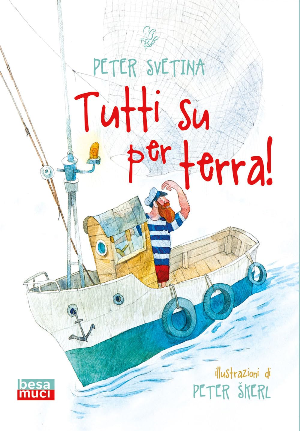 Tutti su per terra! (Rendez-vous)