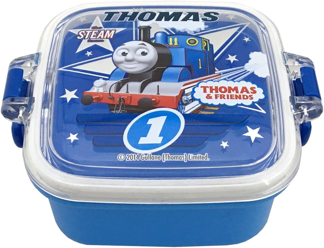 Thomas the Tank Engine mini Lunch box mini Food container PSS-5