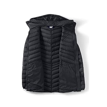 MARK & LONA Ever Fan tail Jacket M ブラック Embroidered Champion Waterproof Jacket – McFaul's Shop