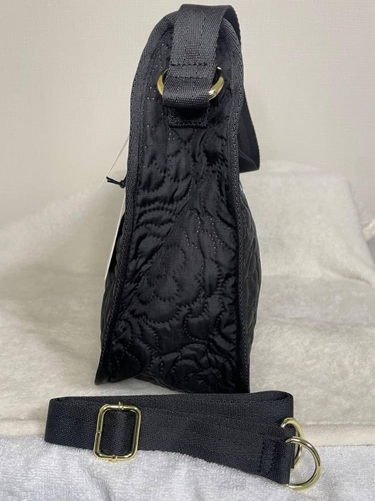 ✨限定品✨ レスポートサック パフィーブロッサムズ 2way ショルダーバッグ LeSportsac ショルダーバッグ バッグ 「日本限定」DELUXE