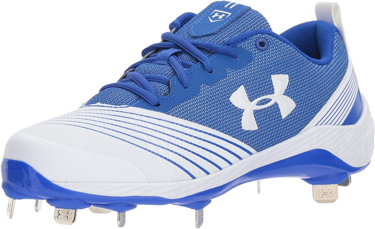 Under Armour Women's Glyde St Softball Shoes