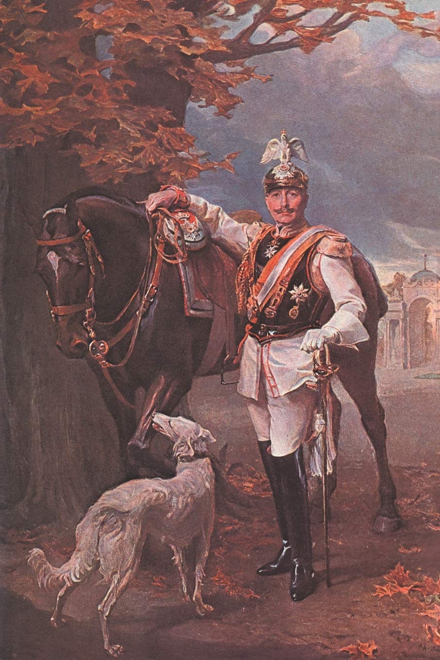 Kaiser Wilhelm New Interpretations: The Corfu Papers