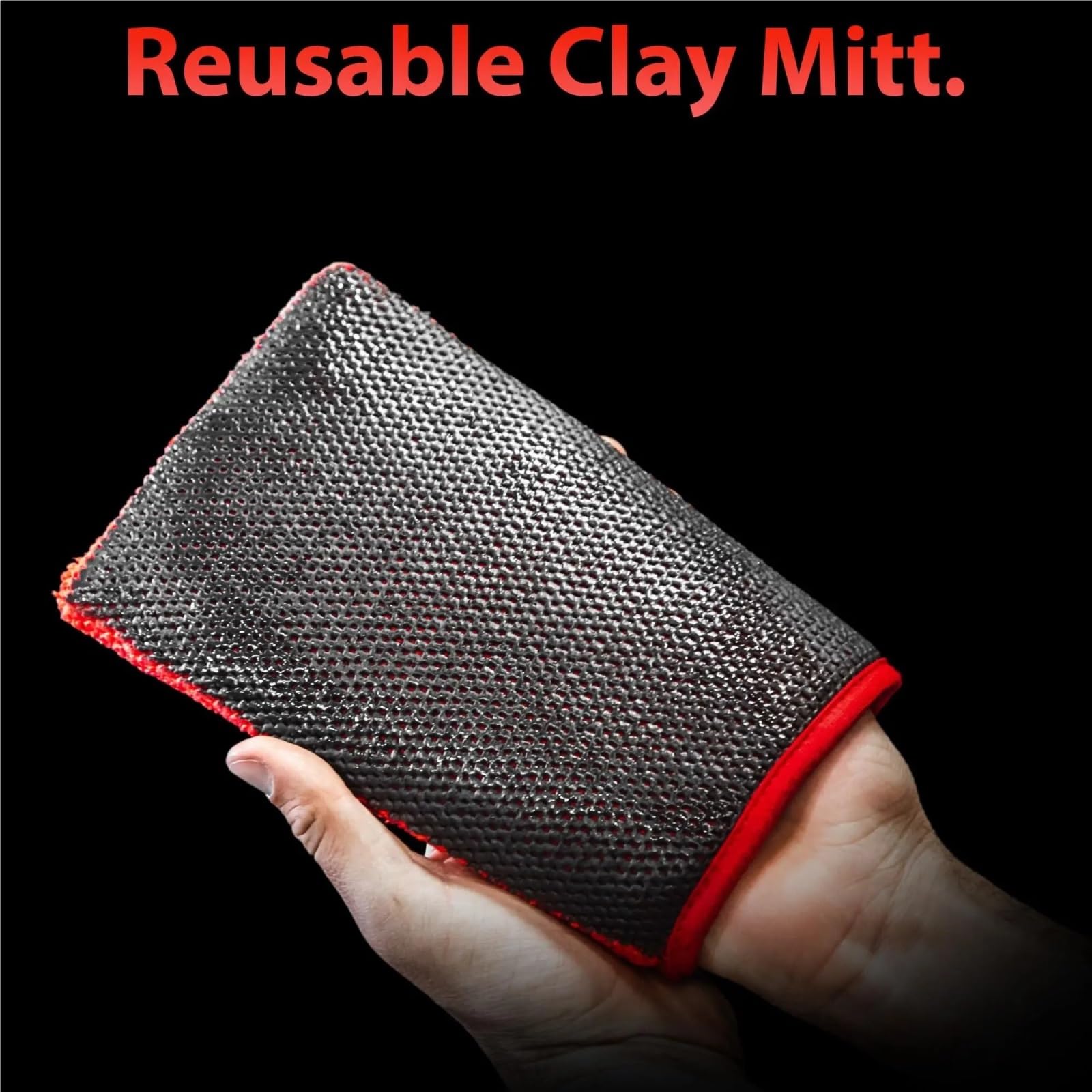 Clay Gloves Intermediate Rod Injection