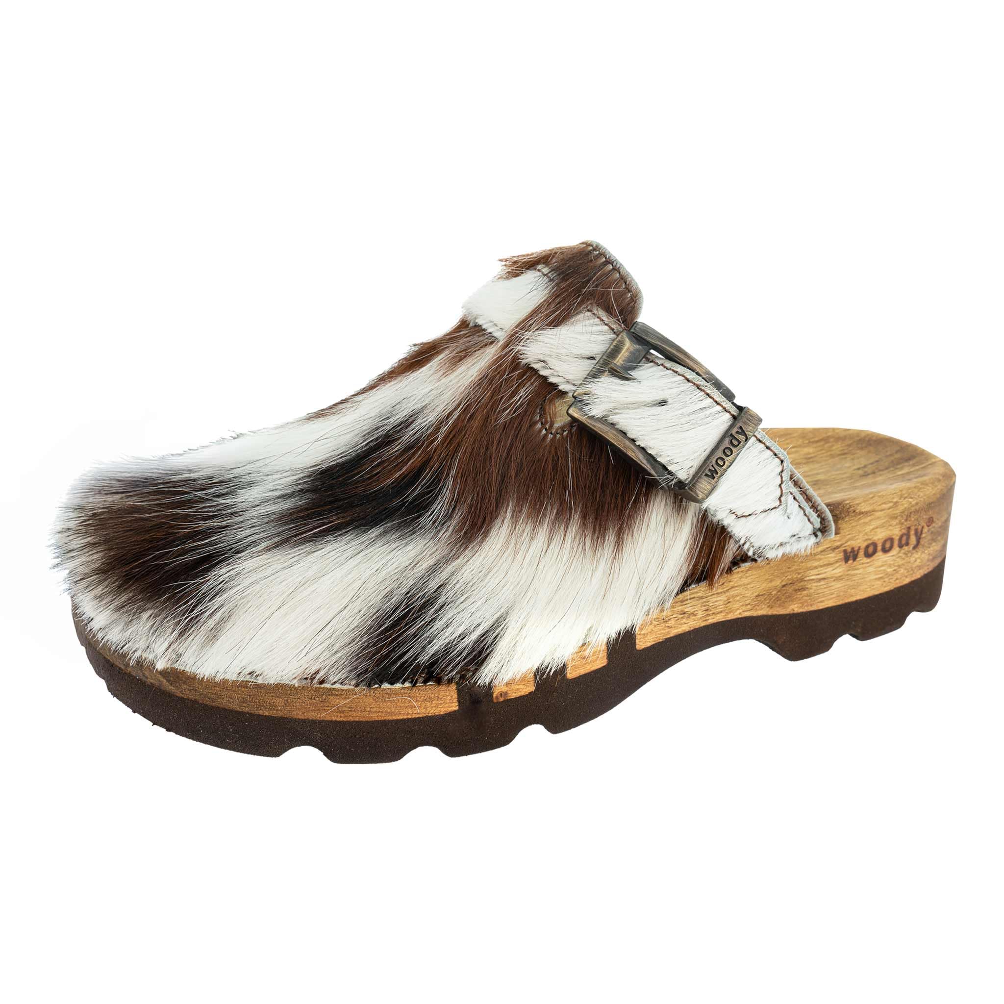 Woody Herren Lukas FellClog