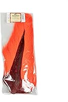 Vista 7 de Wapsi Bucktail Púrpura