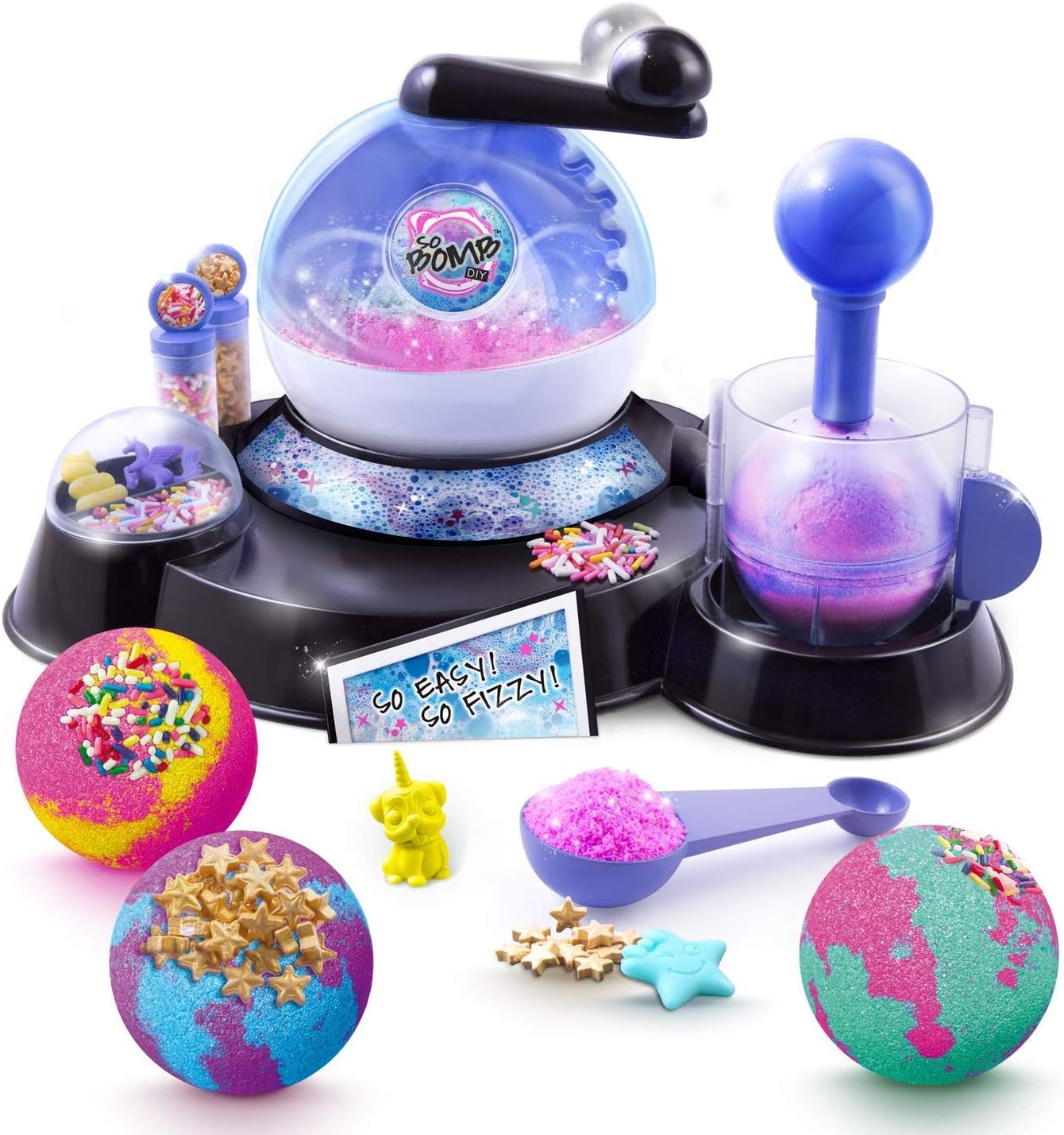 macchina termoretraibile per bombe da bagno