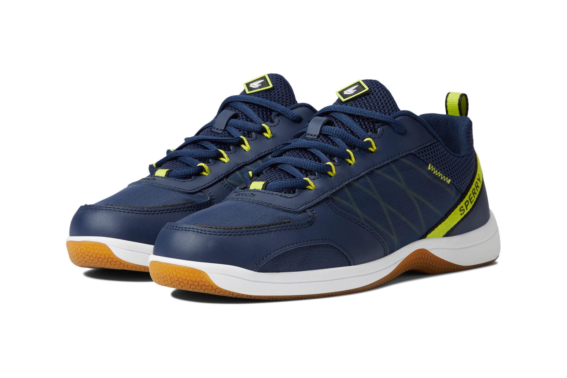 Sperry Harbormaster 2.0