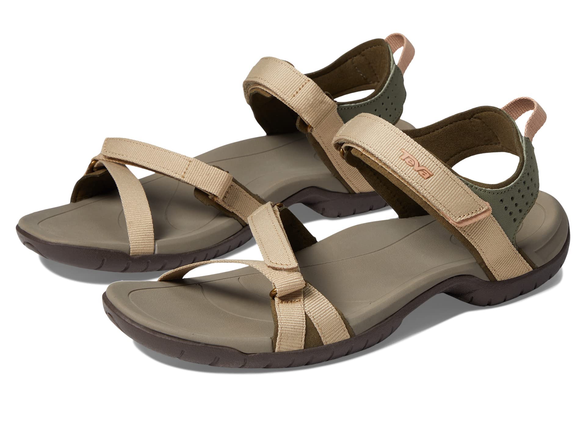 Teva Men's Mush Slide — view 154