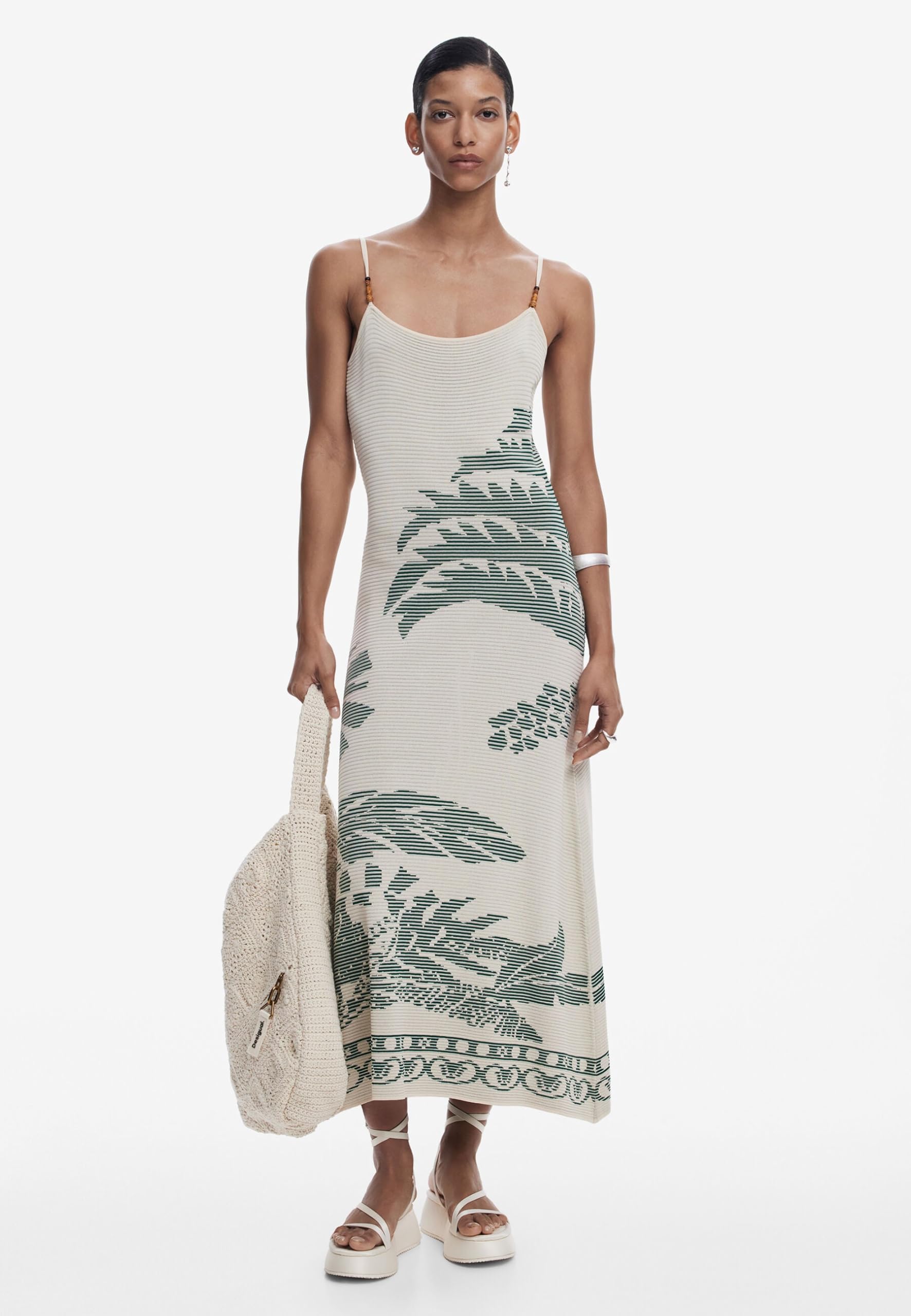 Desigual Robe décontractée Femme