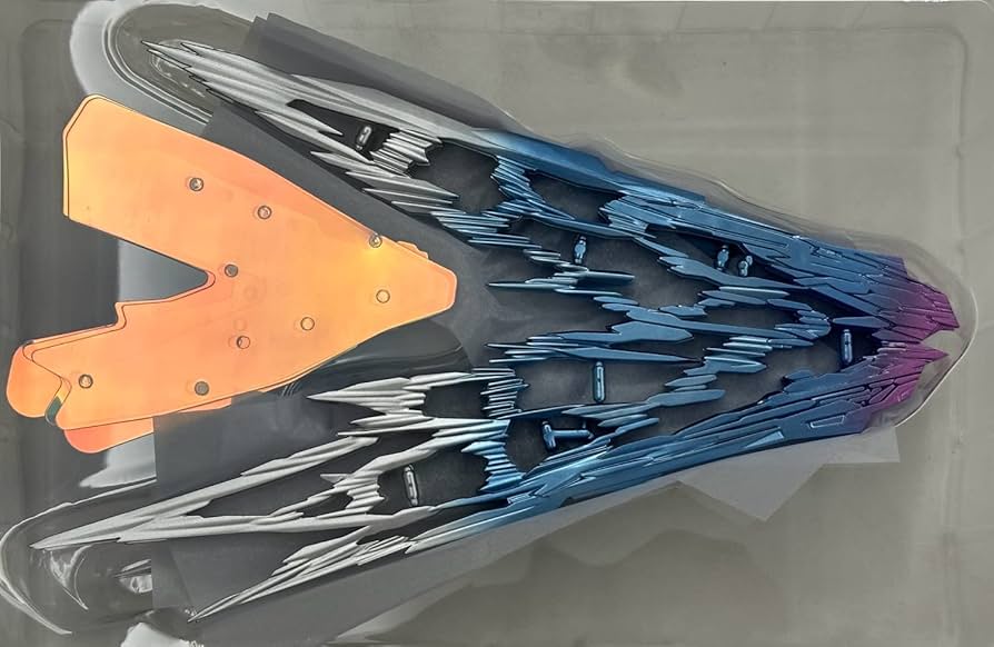 Amazon | MGEX 1/100 ZGMF-X20A ストライクフリーダムガンダム用